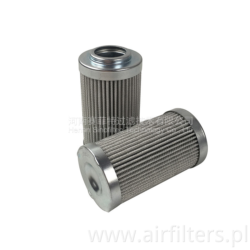 Hydraulic Element HYDAC 0060D010BH4HC